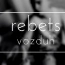 Rebets - Inside me