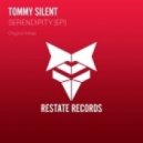 Tommy Silent - Invasion