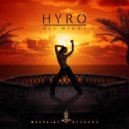 HYRO - All Night