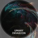 Umany - Rooted