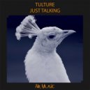 Tulture - Broken Pink Glasses