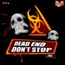 2Toxic - Don't Stop