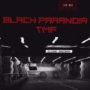 Black Paranoia - Vxzvz