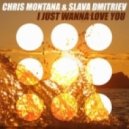 Chris Montana & Slava Dmitriev Ft. Terri B! - I Just Wanna Love You