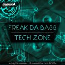 Freak Da Bass - Darkman