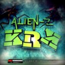 Alien-Z - Fan Of Colors