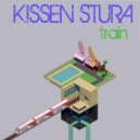 Kissen Stura - Train