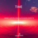 Denny Caputo - Time (feat. Alessandra Bianchi)