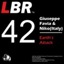 Giuseppe Favia & Niko(Italy) - Earth's Attack