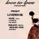 Noise (italy) - Loverdose