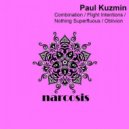Paul Kuzmin - Flight Intentions