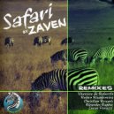 ZaVen - Safari Ep Special