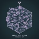 Farid Odilbekov - How/Wax
