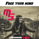 Miguel Salvas - Free Your Mind