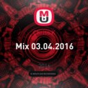 Chriss K - Mix 03.04.2016