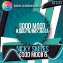 Nicky Smiles - Good Mood 6