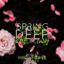 Diego Power - Spring Deep Collection [2016]