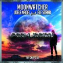 Joele Nade & Ele Strab - Moonwatcher (feat. Ele Strab)