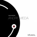 Sean Random - Andromeda (Original Mix)