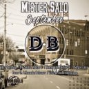Mister Salo - September (Vivid & OneBrotherGrimm Remix)