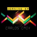 Carlos Cmix - Morning TV