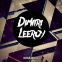 Dimitri Leeroy - Magic Playboy