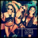 DJ Paul Leone - Moscow Time