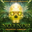 Noj Nor - Rewired D#