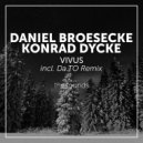 Daniel Broesecke & Konrad Dycke - Vivus