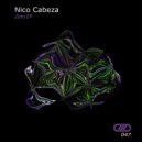 Nico Cabeza - Ansiolin
