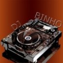 DJ Binho© - Tomorrowland Warm Up