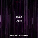 IKSX - April