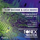 Roby Badiane & Luca Maino - Technology