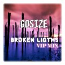 Gosize - Broken Ligths