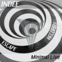 INdee (Indira Ektova) - minimal live
