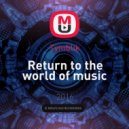 Tymblik - Return to the World of Music
