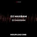 DJ MAXBAM - Sport Mode