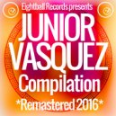 Al Mack & Mack Vibe & Jaqueline & Junior Vasquez - Mr. Meaner (feat. Jaqueline) (Junior & Mack's "Treatment" Mix)