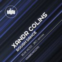 Xandr Colins - Rough Dance
