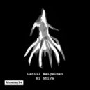 Daniil Waigelman - Hi Shiva
