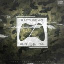 Rapture 4D - Control Pad