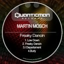 Martin Mosch - Low Down