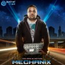 Mechanix - Thinking Out Loud