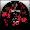 Deetech - New Block