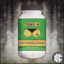 Tony H - Vitamin Deep