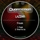 Lazzar - Freak