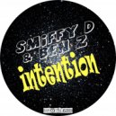 Smiffy D & Ben Z - Intention