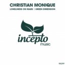 Christian Monique - Green Dimension