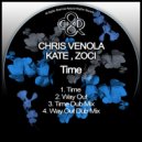 Chris Venola & Zoci - Time