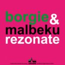 Borgie & malbeku - Breeze